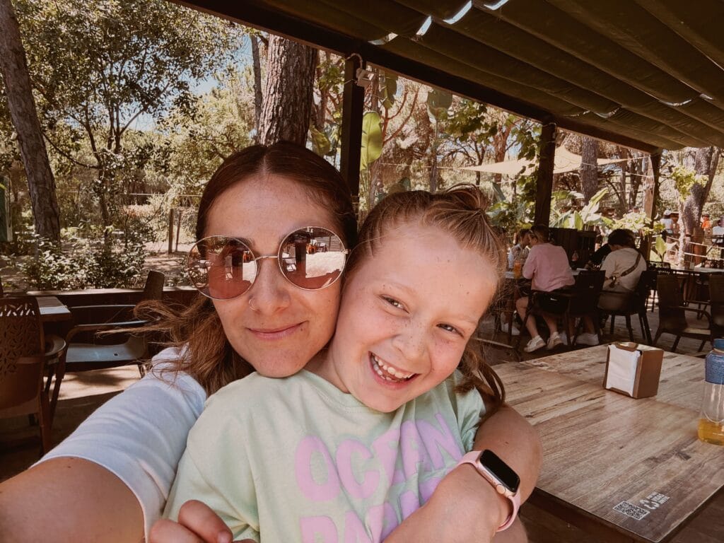 THE ART OF COURAGE: A FAMILY ADVENTURE AT AVENTURA AMAZONIA
